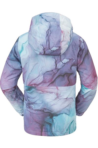 Volcom معاطف Sassnfras I G للأطفال على الجليد