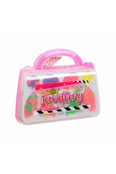 DEDE Fen Brightzz Jewelry Set Bag