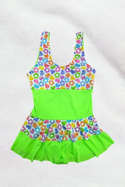 Nilmay mayo Girl's Swimsuit