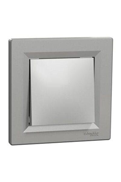 Schneider Electric EPH0100161, Asfora – Anahtar – Alüminyum