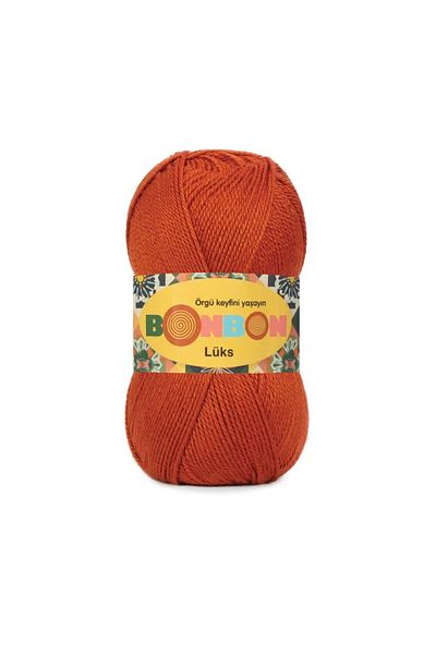 NAKO Bonbon Luxury Tan 98871 Μποτάκια Σχοινί 100Γρ
