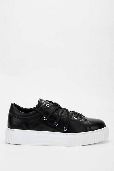 Tamer Tanca Men's Genuine Leather Sneakers & Sports Shoes 352 19014 Erk Ayk Sk23/24