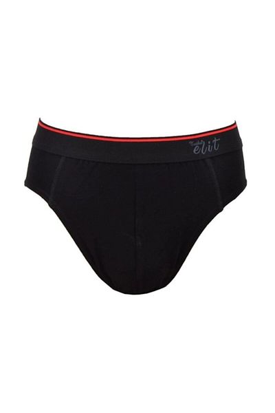 Tutku Elit Elastan Incebel Belted Slip 6 Pack