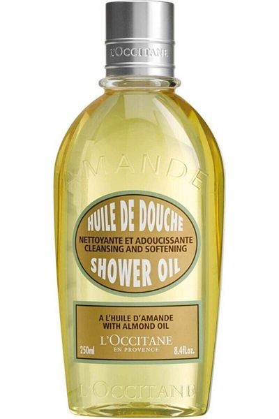 L'Occitane Almond Shower Oil 250 ml