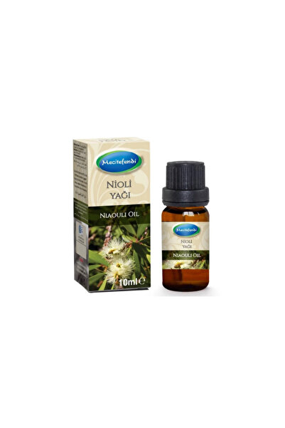 Mecitefendi Nioli Oil