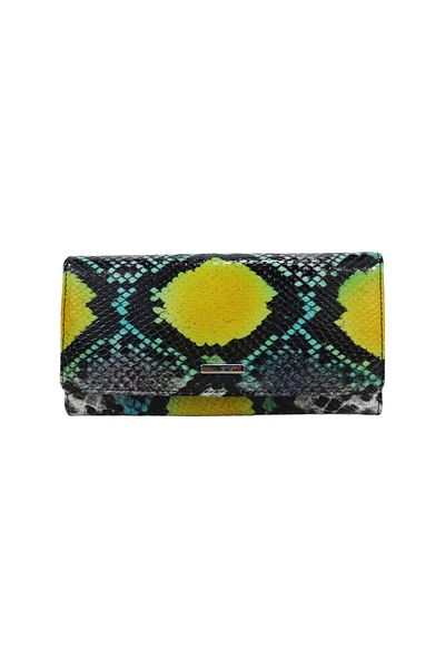 Karya Deri Genuine Leather Women's Wallet119800