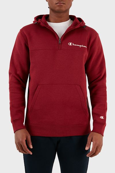 Burgundy champion sweatsuit sales