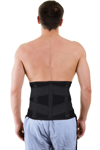 Kifidis Standart Bel Korsesi