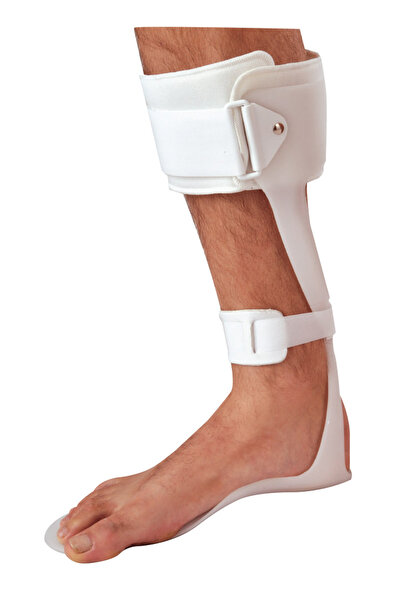 Kifidis Mnp15005 Afo Düşük Ayak Ateli