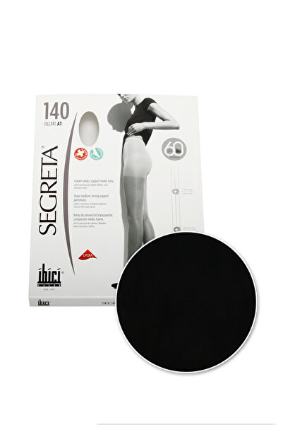 Kifidis Segreta 140 Külotlu Varis Çorabı