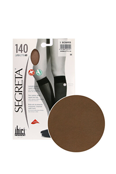 Kifidis Segreta Compression Socks with 140 Strings