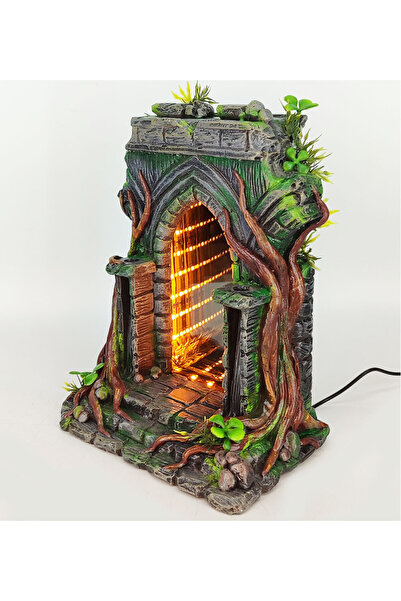 Genel Markalar ANTİK SONSUZ KAPISI GERİ AKİS TUTSULUK SADECE BİZDE