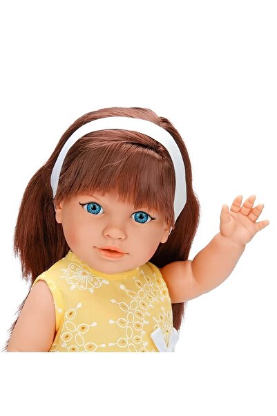 welcomein Tina Party Et Bebek 45 cm