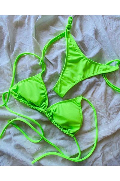 bikinistan Trendy bikini set