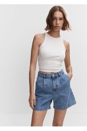 MANGO Slouchy denim ort Fiyat Yorumlar Trendyol