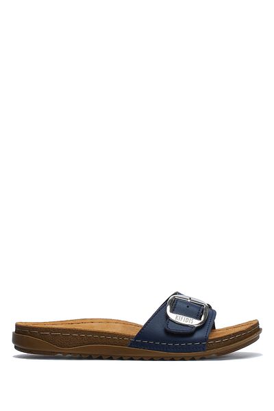 Kifidis Sib 213610   -natura Papuci de dama din piele anatomica 36-40