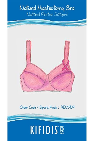 Kifidis Dalia Pro.Bra
