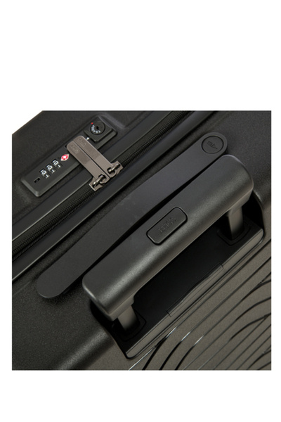 Bric's 8427 Ulisse Körüklü Orta Boy Valiz 43x65x26/30 Cm