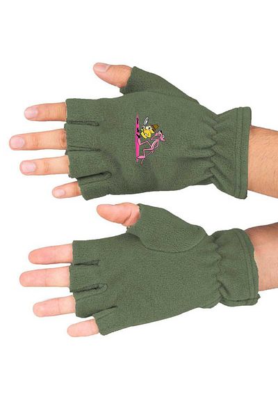 herotasarım Γάντια Polar Cut Pink Panther - bll4862