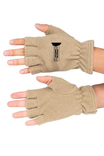 herotasarım Γάντια Prison Break Fleece Cut - BLL5031