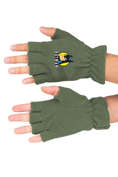 herotasarım Γάντια Polar Cut Super Hero - bll4842