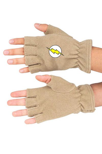 herotasarım Γάντια Polar Cut Super Hero - bll5035
