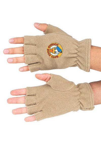 herotasarım Γάντια Donald Duck Fleece Cut - bll4772