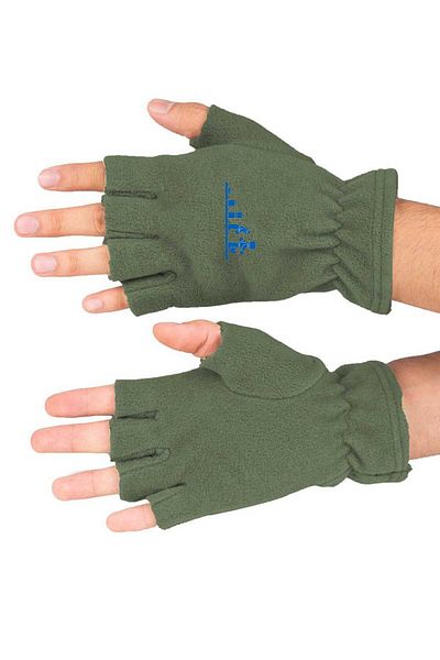 herotasarım Evolution Fleece Cut Gloves - Μοντέλο BLL4887