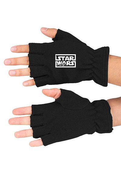 herotasarım Γάντια Star Wars Fleece Cut - Bll4779