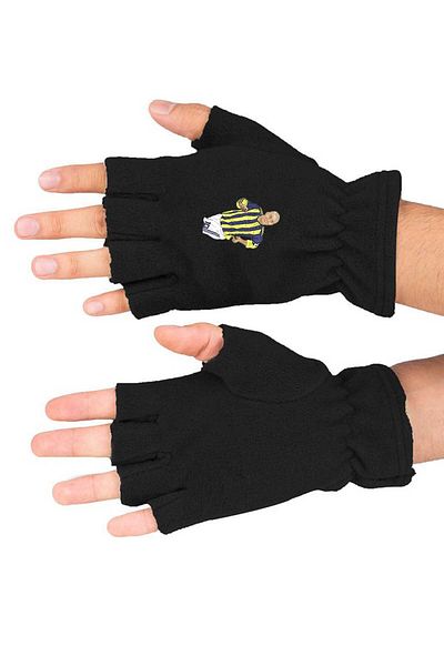 herotasarım Alex Polar Gloves Cut - Bll4395