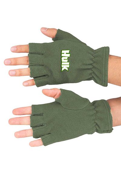 herotasarım Γάντια Polar Cut Super Hero - bll5034