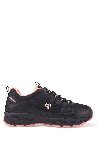 lumberjack ELECTRIC 3PR OUTDOOR BYN SHOES - BLACK - 39 - ST07104-BLACK-39