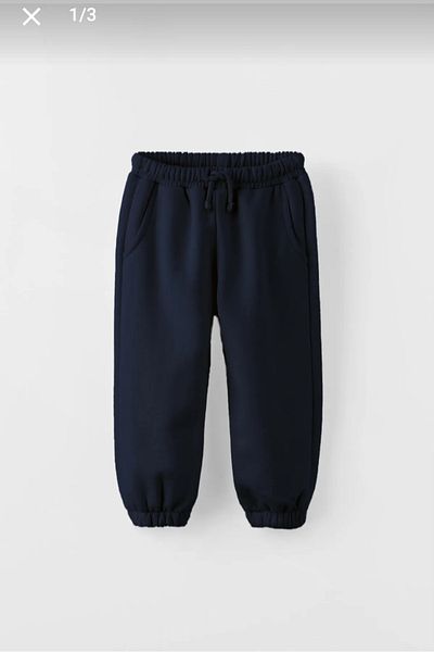 DAFNY SINGLE BOTTOM 3 THREAD RAISED NAVY BLUE