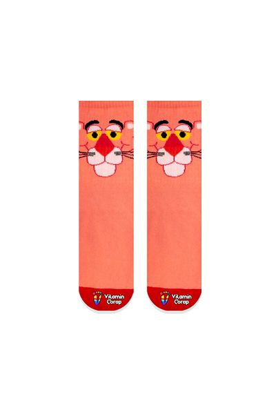 Limmon Store جوارب رياضية من Pink Panther