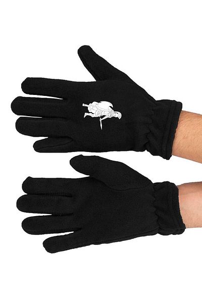 herotasarım Μακριά γάντια Gladiator Fleece - Bll5007
