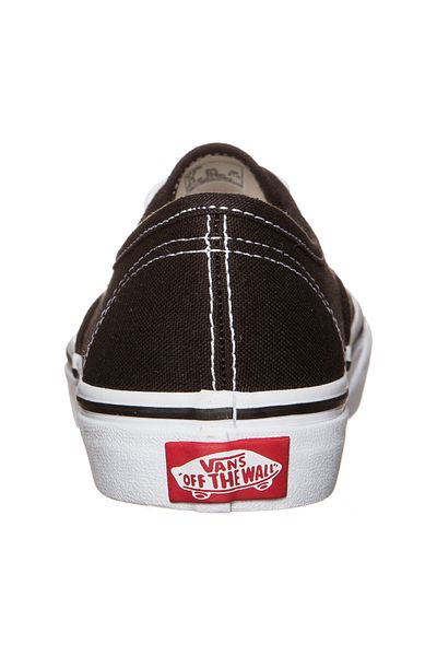 Vans Autentický design