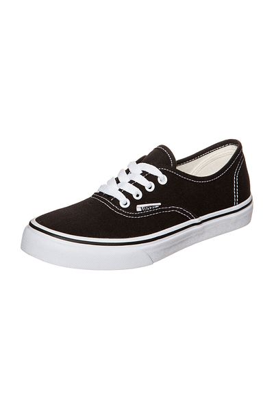 Vans Autentický design