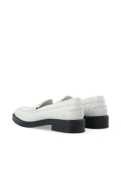 Bianco Halbschuhe BIAALMA