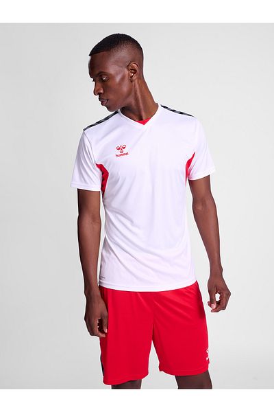 hummel hmlAUTHENTIC PL JERSEY S/S