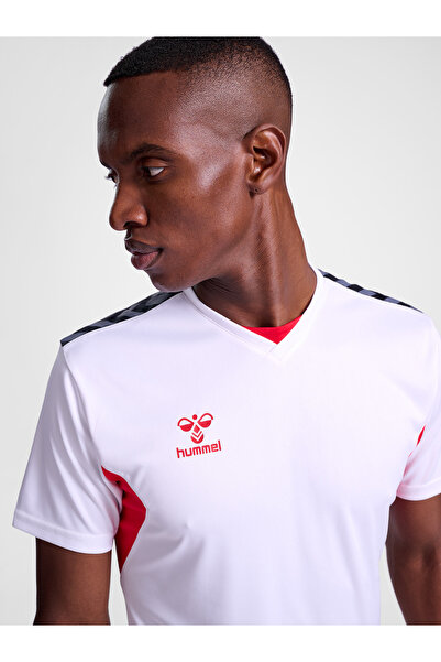 hummel hmlAUTHENTIC PL JERSEY S/S