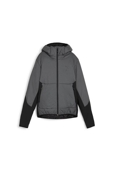 Puma Seasons Hybridní bunda Primaloft PUMA Bla
