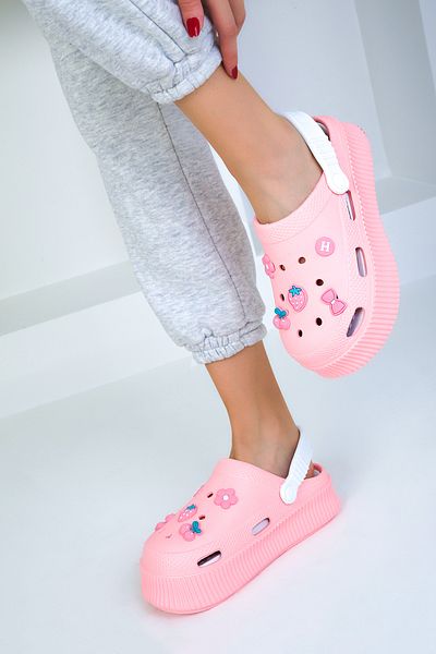 SOHO Powder Women's Slippers 18690