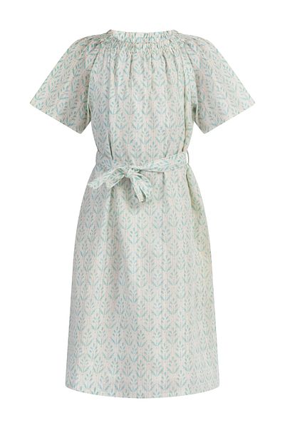Izia Mädchen Sommerkleid mimo