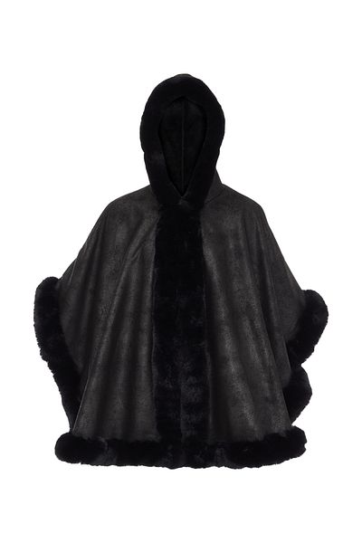 CHANI Poncho