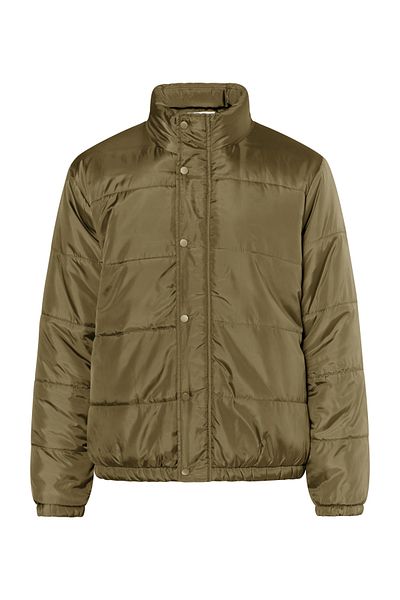 Mo Leichte Steppjacke mimo