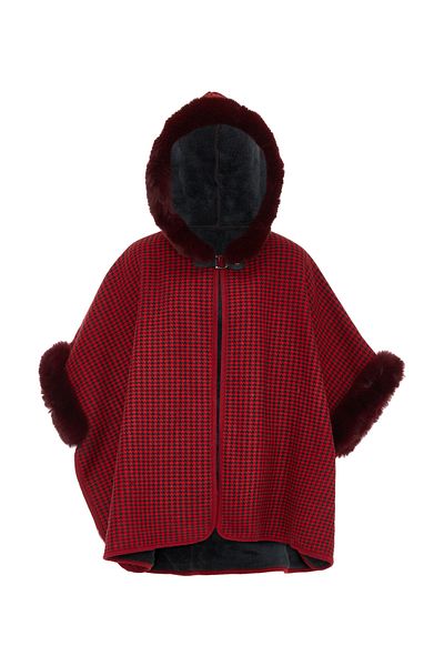 OSHA Poncho