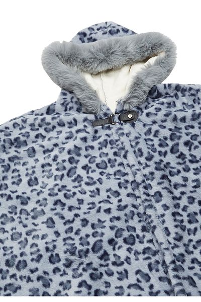 OSHA Poncho