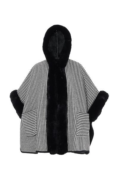 OSHA Poncho