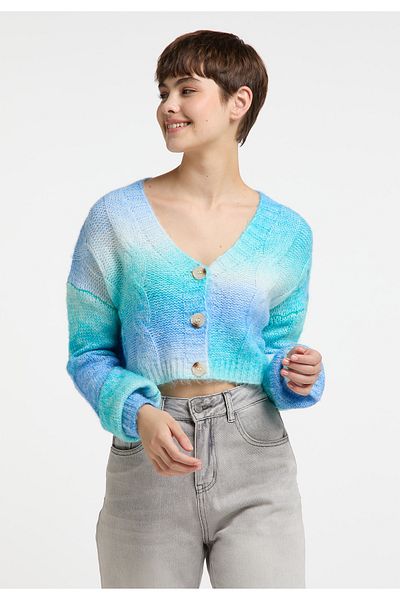 myMo Cardigan