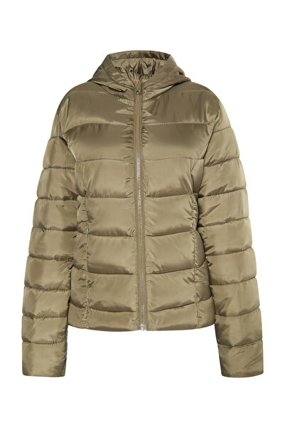 myMo Wattierte Steppjacke biany